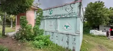 Arulmigu Sanjeevirayar Temple, Munnuthikuppam - 603303 அருள்மிகு சஞ்சீவராயர் திருக்கோயில், Munnuthikuppam - 603303, Chengalpattu - Ancient Temple Architecture and History Image 4