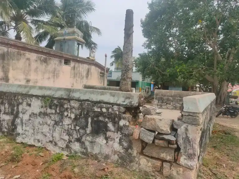 Arulmigu Sanjeevirayar Temple, Pallavaadi - 607201 Arulmigu Sanjeevirayar Temple, Pallavaadi - 607201, Kallakurichi - Ancient Temple Architecture and History Image 2