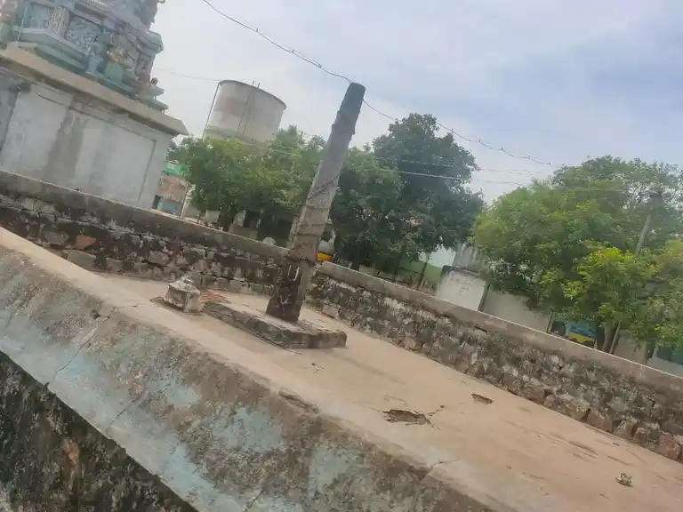 Arulmigu Sanjeevirayar Temple, Pallavaadi - 607201 Arulmigu Sanjeevirayar Temple, Pallavaadi - 607201, Kallakurichi - Ancient Temple Architecture and History Image 3