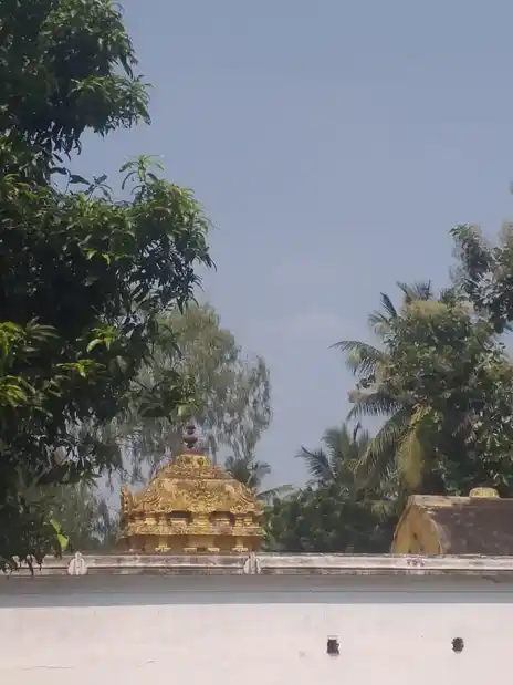 Arulmigu Sanjeevirayar Temple, Palur,Panruti Taluk,Cuddalore Dt - 607102