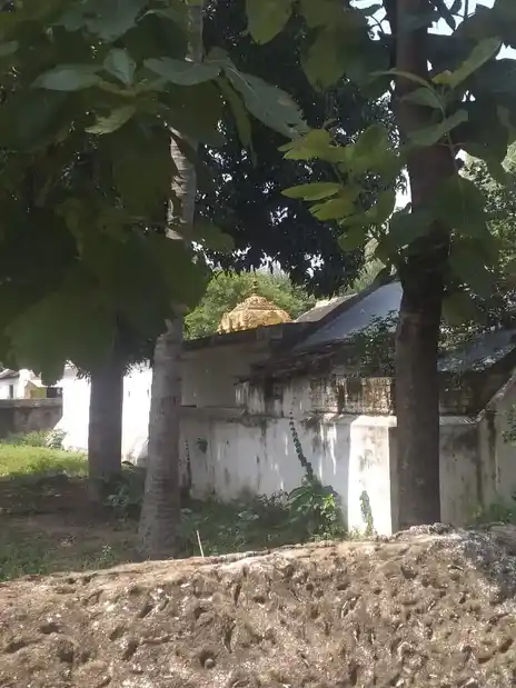 Arulmigu Sanjeevirayar Temple, Palur,Panruti Taluk,Cuddalore Dt - 607102 அருள்மிகு சஞ்சீவிராயர் திருக்கோயில், பாலூர், பண்ருட்டி வட்டம், கடலூர் மாவட்டம், பாலூர் - 607102, Cuddalore - Ancient Temple Architecture and History Image 3