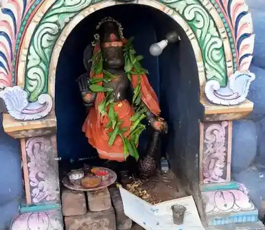 Arulmigu Sanjeevirayar Temple, Periyamaampattu - 606206 அருள்மிகு சஞ்சீவிராயர் திருக்கோயில், Periyamaampattu - 606206, Kallakurichi - Ancient Temple Architecture and History Image 4