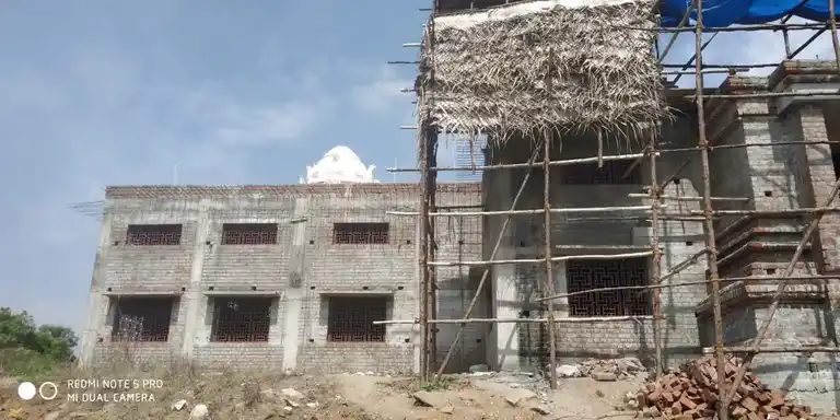 Arulmigu Sanjeevirayar Temple, Ravuthanallur - 606402