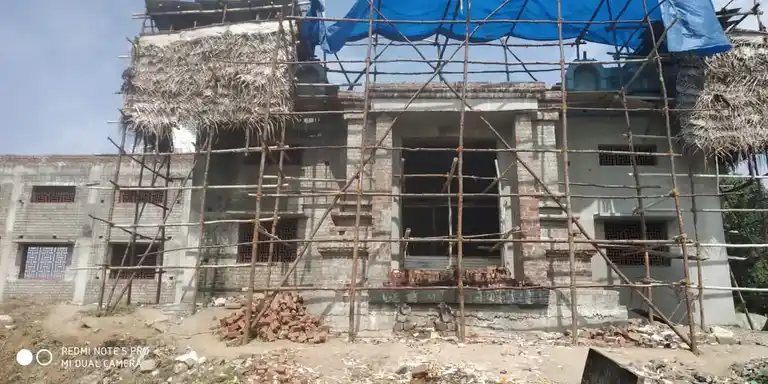 Arulmigu Sanjeevirayar Temple, Ravuthanallur - 606402 அருள்மிகு சஞ்சீவிராயர் திருக்கோயில், இராவுத்தநல்லூர் - 606402, Kallakurichi - Ancient Temple Architecture and History Image 2