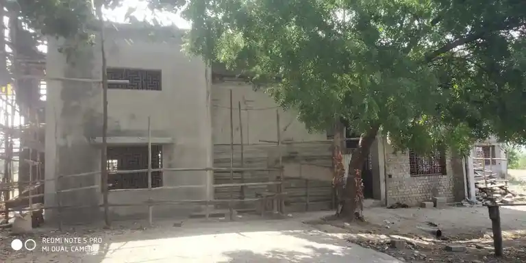 Arulmigu Sanjeevirayar Temple, Ravuthanallur - 606402 அருள்மிகு சஞ்சீவிராயர் திருக்கோயில், இராவுத்தநல்லூர் - 606402, Kallakurichi - Ancient Temple Architecture and History Image 3