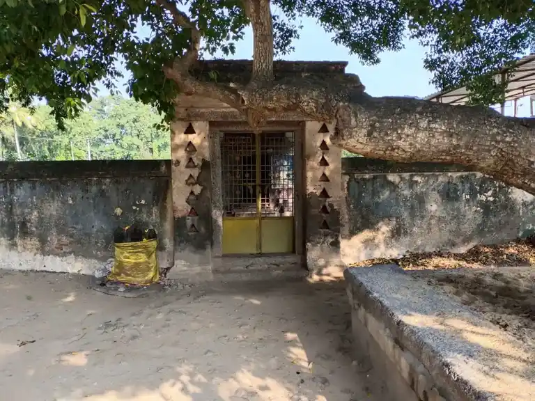 Arulmigu Sanjeevirayar Temple, Sirumaduari - 607203 அருள்மிகு சஞ்சீவிராயர் திருக்கோயில், Sirumaduari - 607203, Viluppuram - Ancient Temple Architecture and History Image 4