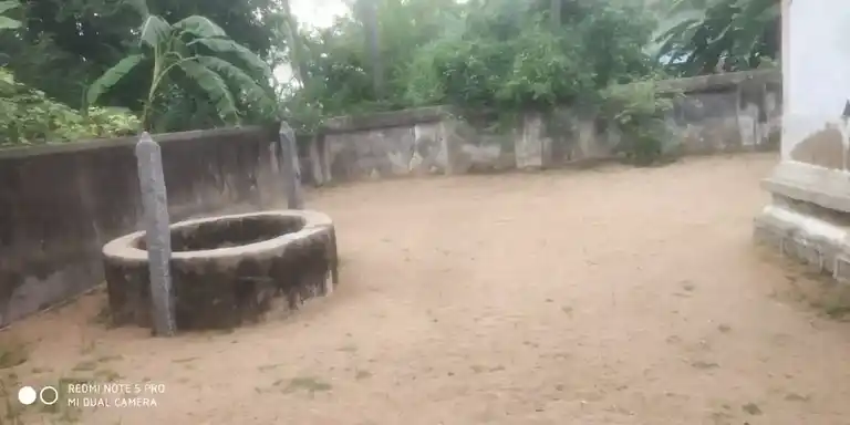 Arulmigu Sanjeevirayar Temple, T.Mazhavarayanallur - 607203 அருள்மிகு சஞ்சீவிராயர் திருக்கோயில், T.Mazhavarayanallur - 607203, Viluppuram - Ancient Temple Architecture and History Image 2