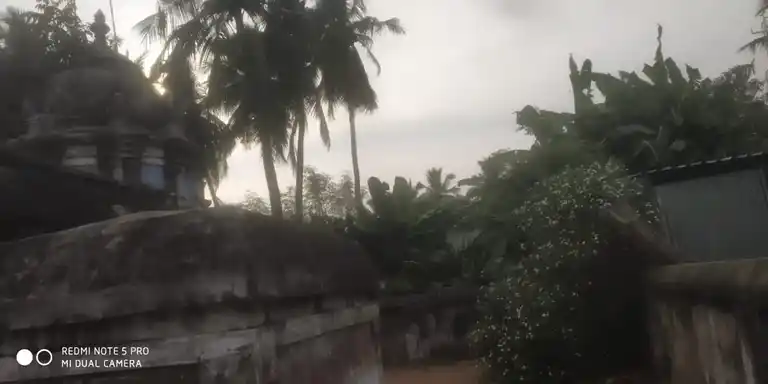 Arulmigu Sanjeevirayar Temple, T.Mazhavarayanallur - 607203 அருள்மிகு சஞ்சீவிராயர் திருக்கோயில், T.Mazhavarayanallur - 607203, Viluppuram - Ancient Temple Architecture and History Image 3