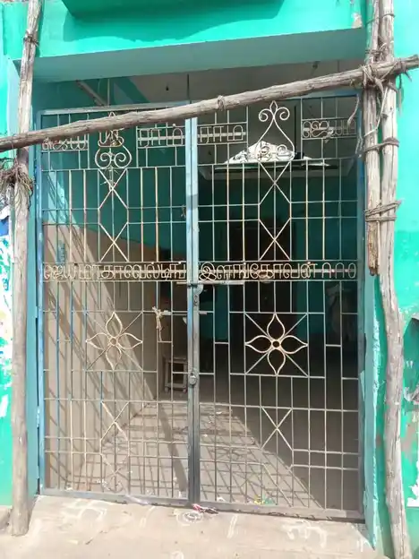 Arulmigu Sanjeevirayar Temple, T.Palur, Ariyalur - 612904 Temple