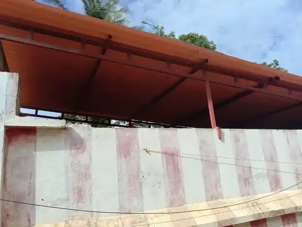 Arulmigu Sanjeevirayar Temple, T.Palur, Ariyalur - 612904 Arulmigu Sanjeevirayar Temple,  - 612904, Ariyalur - Ancient Temple Architecture and History Image 4