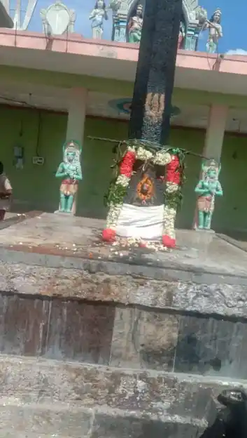 Arulmigu Sanjeevirayar Temple, Therani - 621109 Arulmigu Sanjeevirayar Temple, Therani - 621109, Perambalur - Ancient Temple Architecture and History Image 2