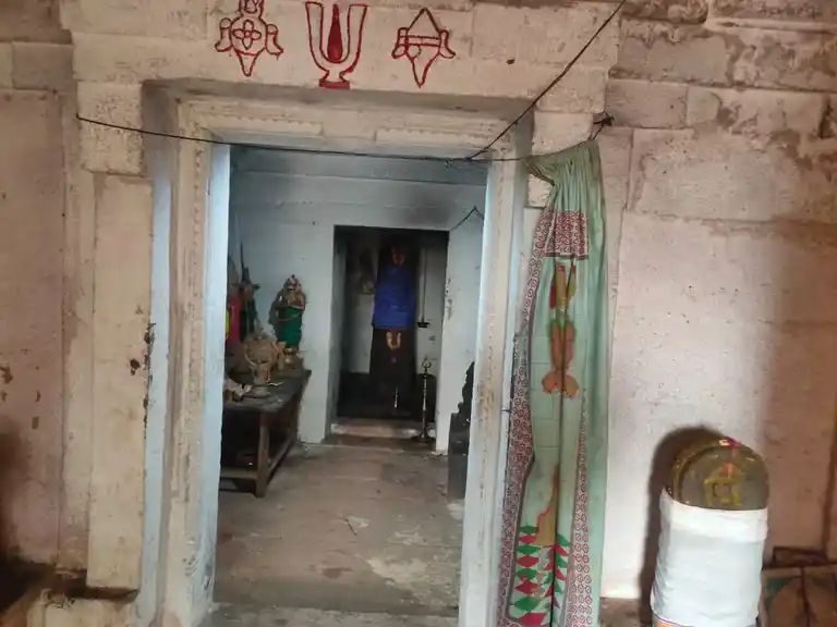 Arulmigu Sanjeevirayar Temple, Thimmirettipalaiyam - 607204 Arulmigu Sanjeevirayar Temple, Thimmirettipalaiyam - 607204, Kallakurichi - Ancient Temple Architecture and History Image 2