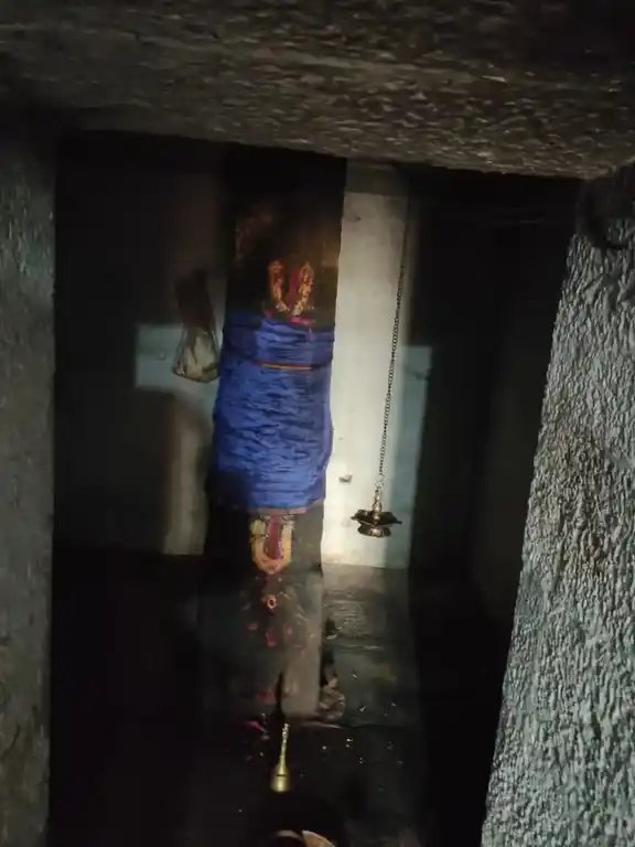 Arulmigu Sanjeevirayar Temple, Thimmirettipalaiyam - 607204 Arulmigu Sanjeevirayar Temple, Thimmirettipalaiyam - 607204, Kallakurichi - Ancient Temple Architecture and History Image 3