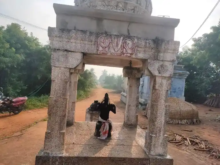 Arulmigu Sanjeevirayar Temple, Thimmirettipalaiyam - 607204 Arulmigu Sanjeevirayar Temple, Thimmirettipalaiyam - 607204, Kallakurichi - Ancient Temple Architecture and History Image 4