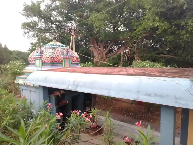 Arulmigu Sanjeevirayar Temple, Thiruvamoor - 607106 அருள்மிகு சஞ்சீவிராயர் திருக்கோயில், Thiruvamoor - 607106, Cuddalore - Ancient Temple Architecture and History Image 3