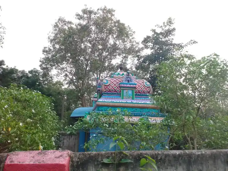 Arulmigu Sanjeevirayar Temple, Thiruvamoor - 607106 அருள்மிகு சஞ்சீவிராயர் திருக்கோயில், Thiruvamoor - 607106, Cuddalore - Ancient Temple Architecture and History Image 5