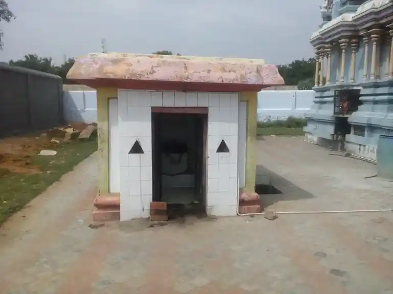 Arulmigu Sanjeevirayar Temple, Thyagadurugam - 606206 Temple