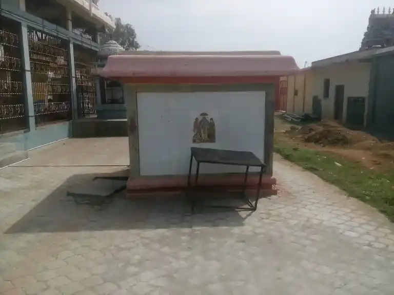 Arulmigu Sanjeevirayar Temple, Thyagadurugam - 606206 அருள்மிகு சஞ்சீவிராயர் திருக்கோயில், Thyagadurugam - 606206, Kallakurichi - Ancient Temple Architecture and History Image 3