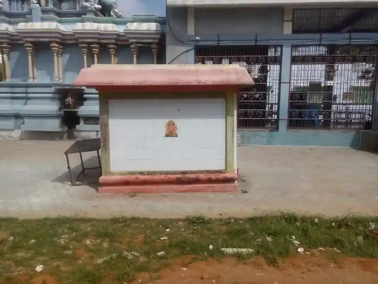 Arulmigu Sanjeevirayar Temple, Thyagadurugam - 606206 அருள்மிகு சஞ்சீவிராயர் திருக்கோயில், Thyagadurugam - 606206, Kallakurichi - Ancient Temple Architecture and History Image 4