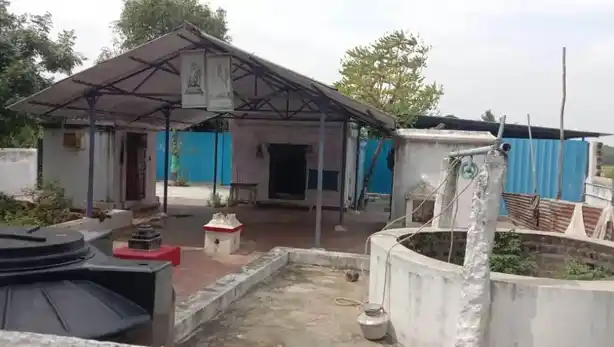 Arulmigu Sanjeevirayar Temple, Umaiyalburam - 604402 Temple