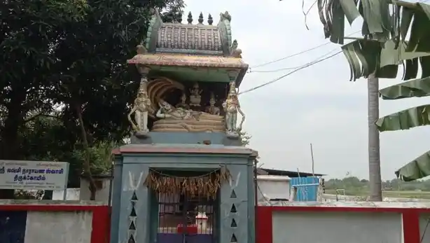 Arulmigu Sanjeevirayar Temple, Umaiyalburam - 604402 Arulmigu Sanjeevirayar Temple, Umaiyalburam - 604402, Tiruvannamalai - Ancient Temple Architecture and History Image 7