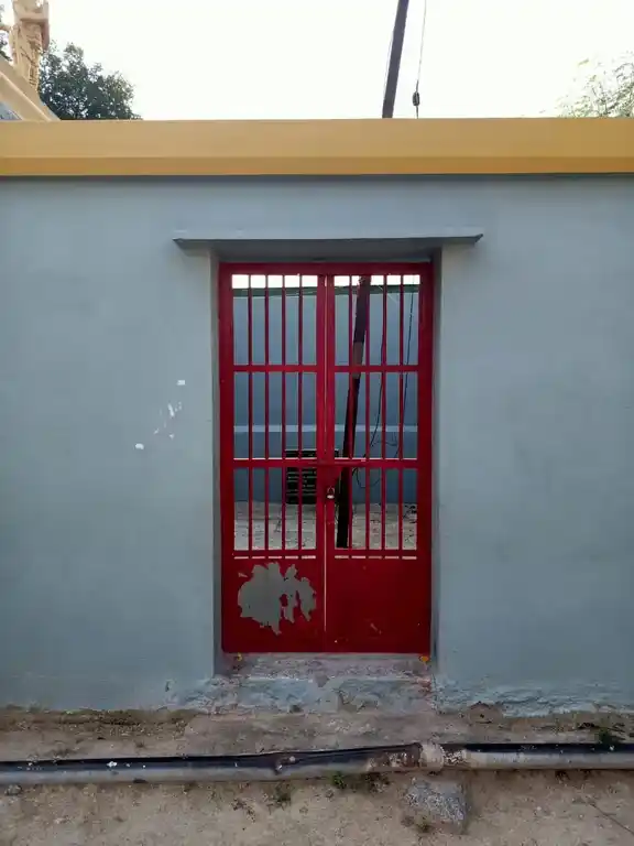 Arulmigu Sanjeevirayar Temple, Veerapandi - 605758 Temple