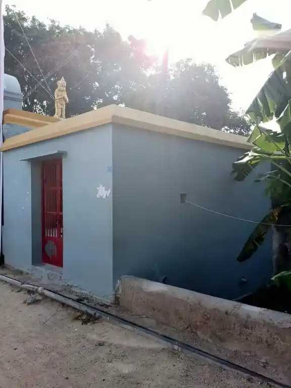 Arulmigu Sanjeevirayar Temple, Veerapandi - 605758 அருள்மிகு சஞ்சீவிராயர் திருக்கோயில், வீரபாண்டி - 605758, Viluppuram - Ancient Temple Architecture and History Image 2