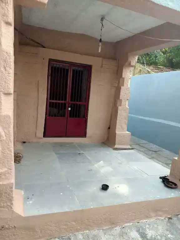 Arulmigu Sanjeevirayar Temple, Veerapandi - 605758 அருள்மிகு சஞ்சீவிராயர் திருக்கோயில், வீரபாண்டி - 605758, Viluppuram - Ancient Temple Architecture and History Image 3