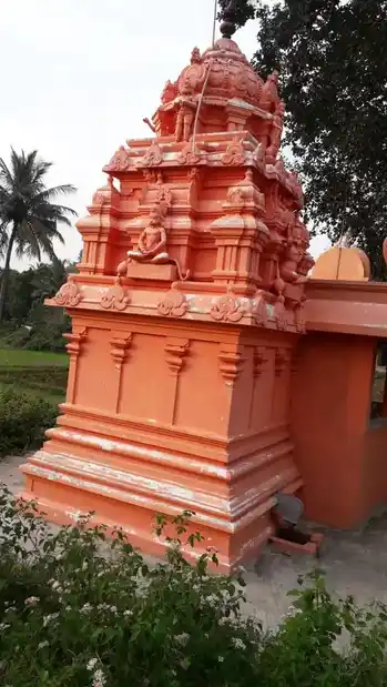 Arulmigu Sanjeevirayar Temple, Vengadapuram - 632507 அருள்மிகு சஞ்சிவிராயர் திருக்கோயில், வெங்கடாபுரம் - 632507, Ranipet - Ancient Temple Architecture and History Image 3