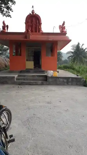 Arulmigu Sanjeevirayar Temple, Vengadapuram - 632507 அருள்மிகு சஞ்சிவிராயர் திருக்கோயில், வெங்கடாபுரம் - 632507, Ranipet - Ancient Temple Architecture and History Image 6