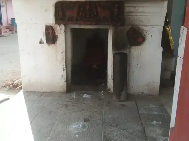 Arulmigu Sanjeevirayar, Varatharajaperumal Temple, Thirupeyar - 621107 Arulmigu Sanjeevirayar, Varatharajaperumal Temple,  - 621107, Perambalur - Ancient Temple Architecture and History Image 2