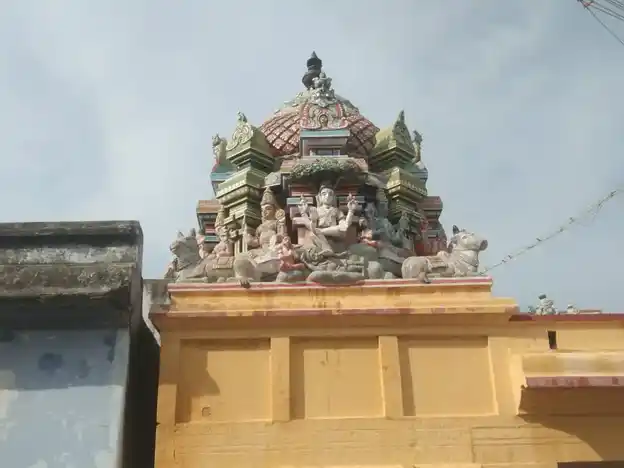 Arulmigu Sanjeevirayar, Varatharajaperumal Temple, Thirupeyar - 621107 Arulmigu Sanjeevirayar, Varatharajaperumal Temple,  - 621107, Perambalur - Ancient Temple Architecture and History Image 3