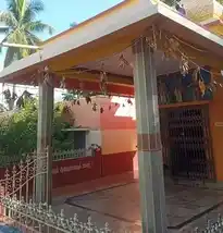 Arulmigu Sanjeevirayaswami Temple, Panankattur - 635802 அருள்மிகு சஞ்சிவிராயசுவாமி திருக்கோயில், பணங்காட்டூர் - 635802, Thirupathur - Ancient Temple Architecture and History Image 2