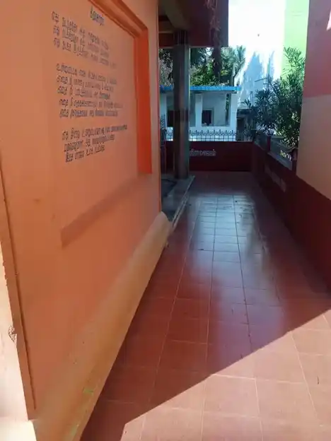 Arulmigu Sanjeevirayaswami Temple, Panankattur - 635802 அருள்மிகு சஞ்சிவிராயசுவாமி திருக்கோயில், பணங்காட்டூர் - 635802, Thirupathur - Ancient Temple Architecture and History Image 4