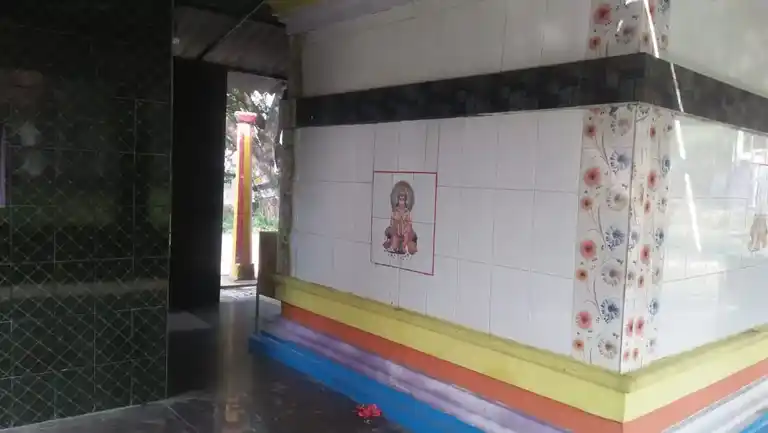 Arulmigu Sanjevarayaswamy Temple, Mallappadi - 635104 அருள்மிகு சஞ்சிவராயசுவாமி திருக்கோயில், மல்லப்பாடி - 635104, Krishnagiri - Ancient Temple Architecture and History Image 5