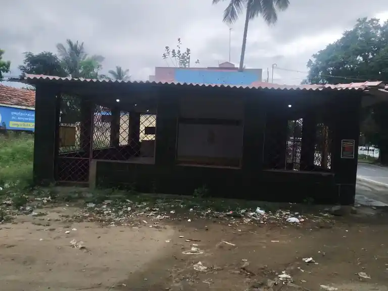 Arulmigu Sanjevarayaswamy Temple, Mallappadi - 635104 அருள்மிகு சஞ்சிவராயசுவாமி திருக்கோயில், மல்லப்பாடி - 635104, Krishnagiri - Ancient Temple Architecture and History Image 7