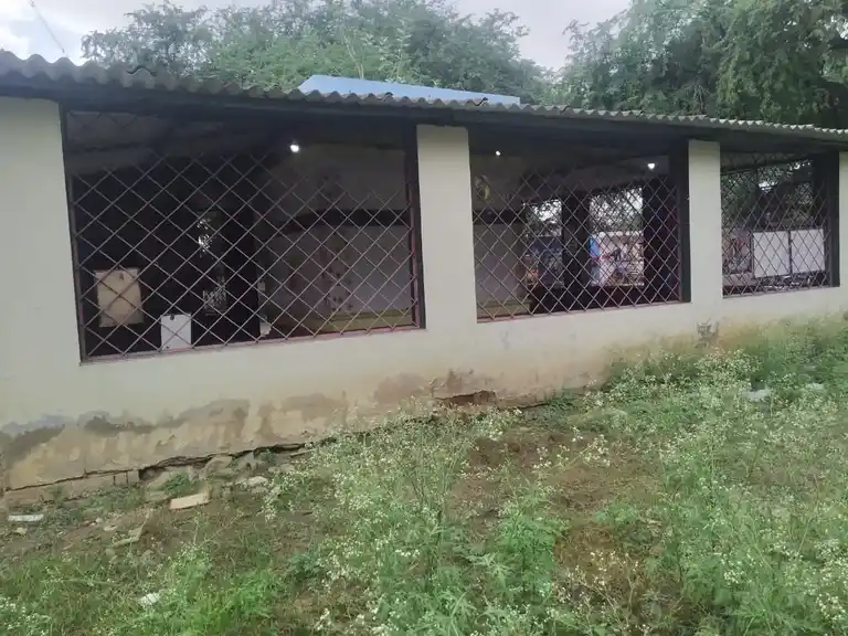 Arulmigu Sanjevarayaswamy Temple, Mallappadi - 635104 அருள்மிகு சஞ்சிவராயசுவாமி திருக்கோயில், மல்லப்பாடி - 635104, Krishnagiri - Ancient Temple Architecture and History Image 8