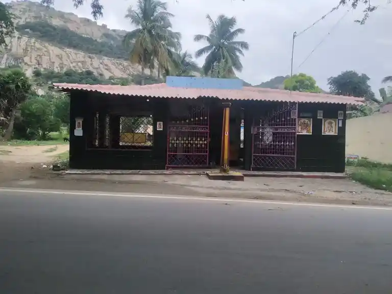 Arulmigu Sanjevarayaswamy Temple, Mallappadi - 635104 அருள்மிகு சஞ்சிவராயசுவாமி திருக்கோயில், மல்லப்பாடி - 635104, Krishnagiri - Ancient Temple Architecture and History Image 10