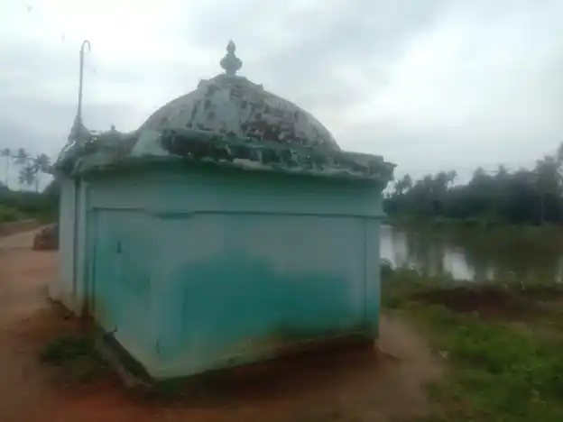 Arulmigu Sanjeveeirayar Temple, Allur - 621101