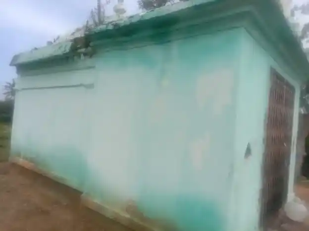 Arulmigu Sanjeveeirayar Temple, Allur - 621101 அருள்மிகு சஞ்ஞீவிராயர் திருக்கோயில், அயிலாபெட்டை - 621101, Thiruchirappalli - Ancient Temple Architecture and History Image 2