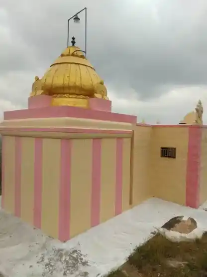 Arulmigu Sanjivarayaperumal Temple, Aundiyagoundanur Ii, Aundiyagoundanur Ii - 642113 அருள்மிகு சஞ்சிவராயப்பெருமாள் திருக்கோயில், Aundiyagoundanur Ii, Aundiyagoundanur Ii - 642113, Tiruppur - Ancient Temple Architecture and History Image 3