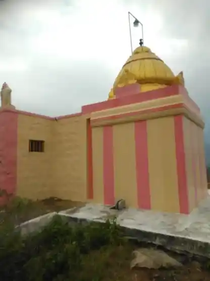 Arulmigu Sanjivarayaperumal Temple, Aundiyagoundanur Ii, Aundiyagoundanur Ii - 642113 அருள்மிகு சஞ்சிவராயப்பெருமாள் திருக்கோயில், Aundiyagoundanur Ii, Aundiyagoundanur Ii - 642113, Tiruppur - Ancient Temple Architecture and History Image 4