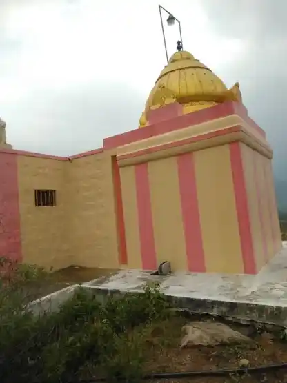 Arulmigu Sanjivarayaperumal Temple, Aundiyagoundanur Ii, Aundiyagoundanur Ii - 642113 அருள்மிகு சஞ்சிவராயப்பெருமாள் திருக்கோயில், Aundiyagoundanur Ii, Aundiyagoundanur Ii - 642113, Tiruppur - Ancient Temple Architecture and History Image 5