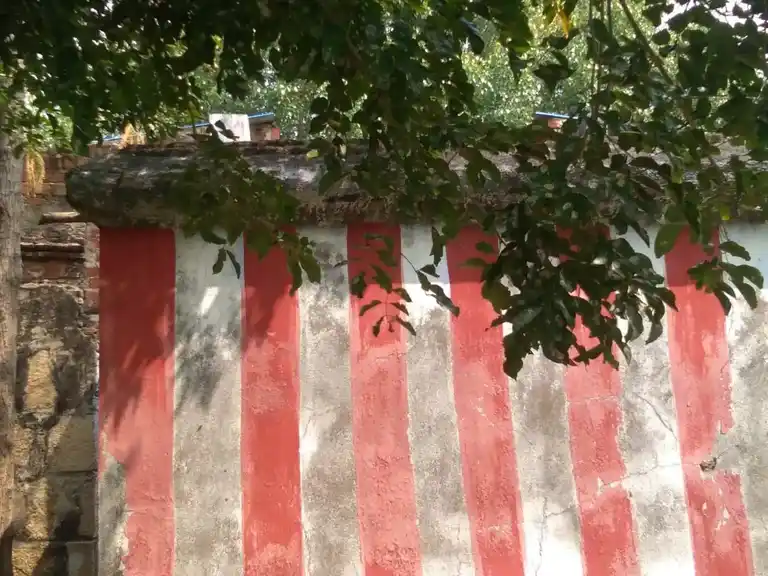 Arulmigu Sanjivinathar alias Subramaniyasamy Temple, K.Thottiyapatti - 626125 அருள்மிகு சஞ்சீவிநாதர் என்கிற சுப்பிரமணியசாமி திருக்கோயில், கே. தொட்டியபட்டி - 626125, Virudhunagar - Ancient Temple Architecture and History Image 2