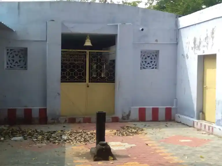 Arulmigu Sanjivinathar alias Subramaniyasamy Temple, K.Thottiyapatti - 626125 அருள்மிகு சஞ்சீவிநாதர் என்கிற சுப்பிரமணியசாமி திருக்கோயில், கே. தொட்டியபட்டி - 626125, Virudhunagar - Ancient Temple Architecture and History Image 3