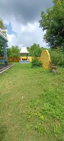 Arulmigu Sanjivirayar Temple, Madhampoondi - 604152 Temple