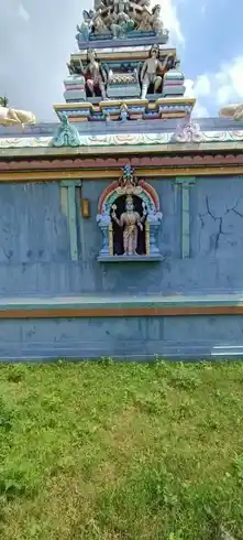 Arulmigu Sanjivirayar Temple, Madhampoondi - 604152 அருள்மிகு சஞ்சீவிராயர் திருக்கோயில், Madhampoondi - 604152, Viluppuram - Ancient Temple Architecture and History Image 6