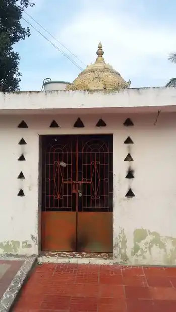 Arulmigu Sanjivirayar Temple, Sindhakam Poondi - 604204 அருள்மிகு சஞ்சீவிராயர் திருக்கோயில், Sindhakam Poondi - 604204, Viluppuram - Ancient Temple Architecture and History Image 3