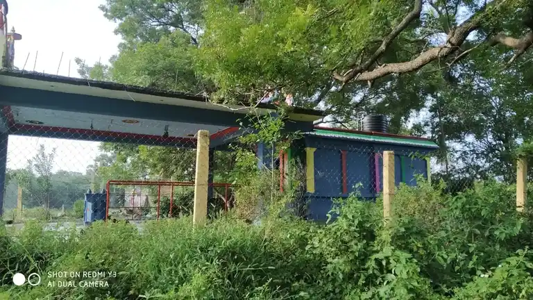 Arulmigu Sanjivirayar Temple, Sirukadambur - 604202 அருள்மிகு சஞ்சீவிராயர் திருக்கோயில், Sirukadambur - 604202, Viluppuram - Ancient Temple Architecture and History Image 2