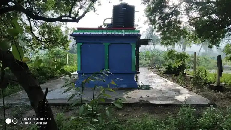 Arulmigu Sanjivirayar Temple, Sirukadambur - 604202 அருள்மிகு சஞ்சீவிராயர் திருக்கோயில், Sirukadambur - 604202, Viluppuram - Ancient Temple Architecture and History Image 3